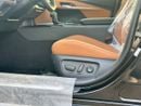 Toyota Camry GLE