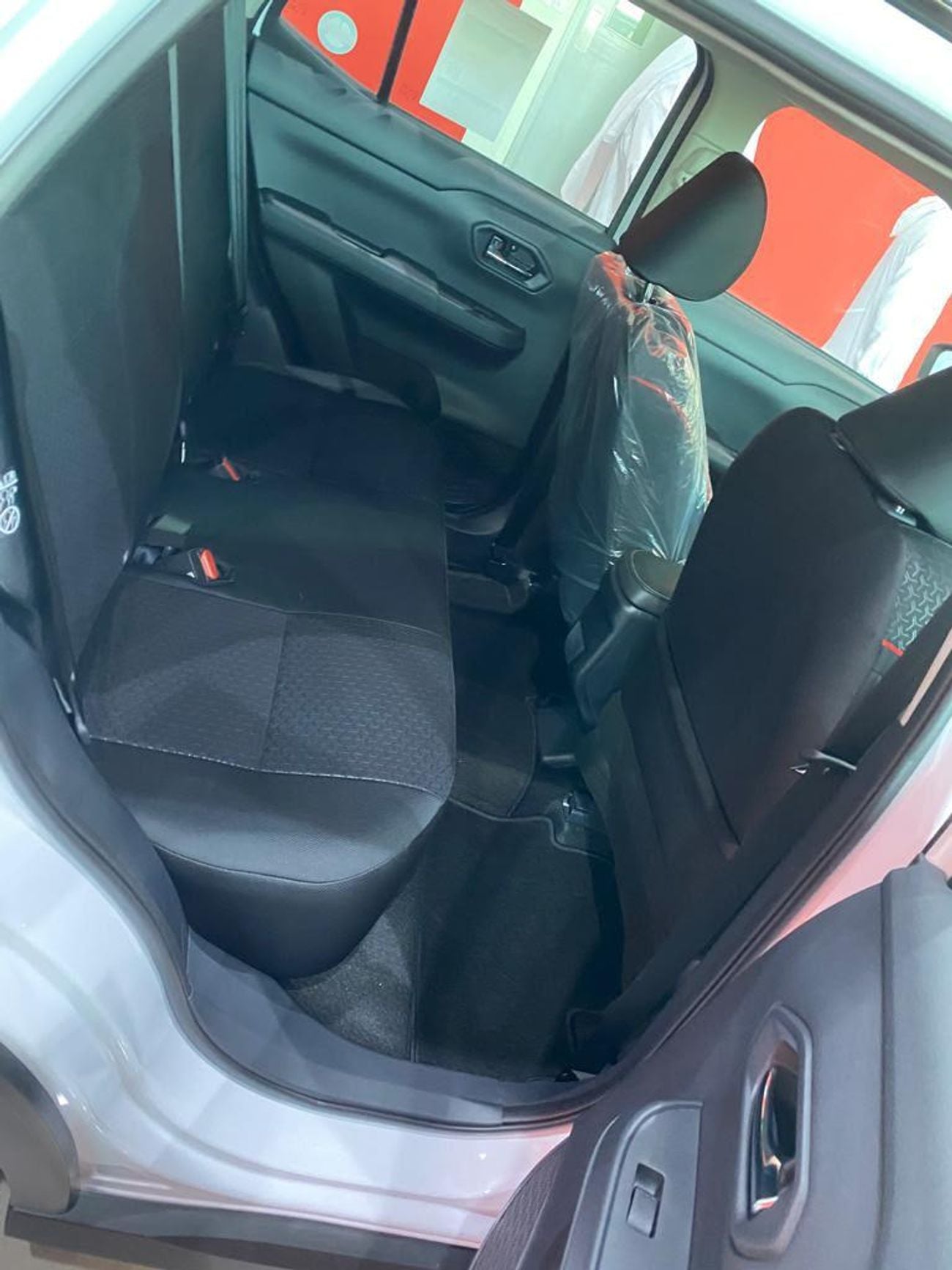 Toyota Raize TURBO G RA Raize 1.0L turbo