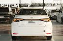 Toyota Corolla XLI HEV Export Price