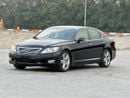 لكزس LS 460 بريمير SWB