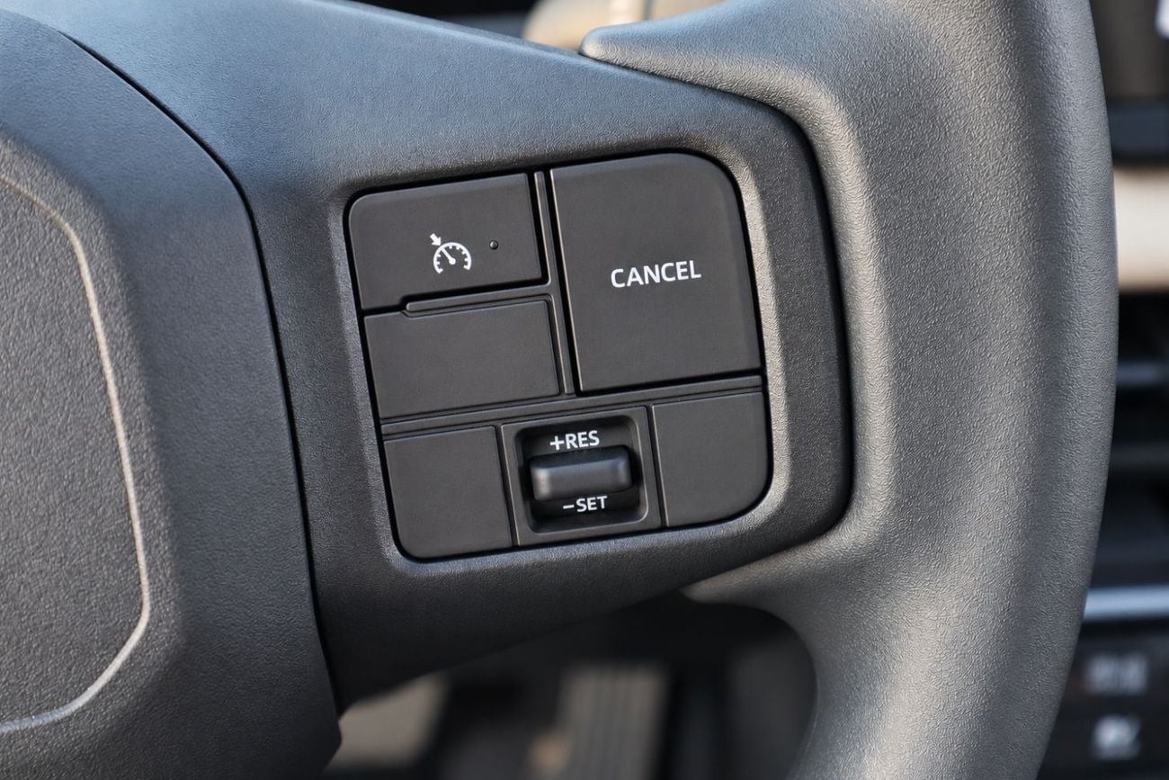 Toyota RAV4 GXR HEV Toyota RAV4 2.5L Hybrid 2026 — Basic Option