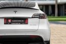 Tesla Model Y Long Range Model Y Dual Motor | 2,253 P.M | 0% Downpayment | Perfect Condition!