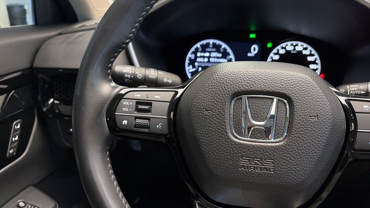 Honda CR-V EX | Guaranteed Warranty | 0 Down Payment