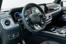 Mercedes Benz G63 AMG STANDARD