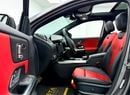 Mercedes Benz GLA 200 GLA200, MB Warranty, MB Service Pack, Fully Loaded, GCC
