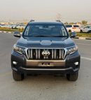 Toyota Prado TXL-2