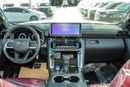 Toyota Land Cruiser VXR 3.5L TT FULL OPTION