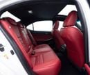 Lexus IS350 3.5
