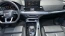 أودي Q5 45 TFSI S-LINE كارس24 هي سوق ضخم للسيارات المستعملة موثوق ومضمون ٪كارس24 هي سوق ضخم للسيارات المستعملة موثوق ومضمون