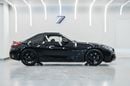 بي أم دبليو Z4 sDrive 30i M SPORT PACK مواصفات خليجية | سجل صيانة كامل | عقد صيانة بي إم دبليو