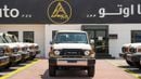 تويوتا لاند كروزر 70 LC76 LX LC76 4.0L PTR 2026 MODEL MANUAL MID