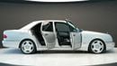 Mercedes Benz E500 E50 AMG (W210)