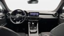 Alfa Romeo Tonale TI | 2024 | 0% DP | AED 1,486/Month | Gargash Warranty and Service