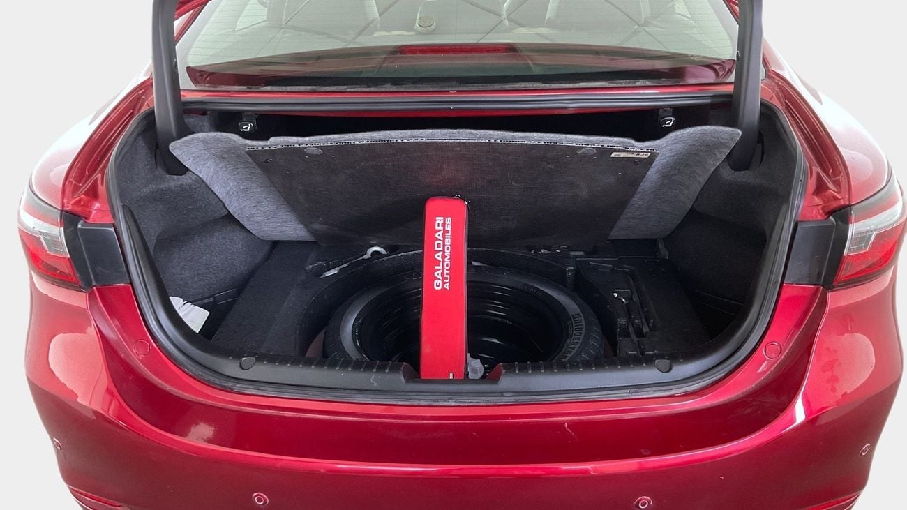 Mazda 6 SPORT | Guaranteed Warranty | 0 Down Payment