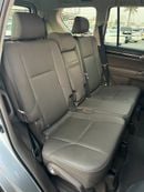 لكزس GX 460 GX 460 GCC Specs full option single owner full service history from al Futtaim automobile