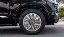 تويوتا لاند كروزر (LC300) GXR, 4.0L Petrol 4WD 6A/T | 2026 Model | For Export