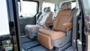 Hyundai Staria LUXURY 3.5L V6 | Pilot/VIP Seating | 360 Camera | Boss Audio System | 2 Sunroof