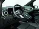 مرسيدس بنز V 300 AVANTGARDE Dealer WARRANTY | GCC SPECS | BRAND-NEW V300