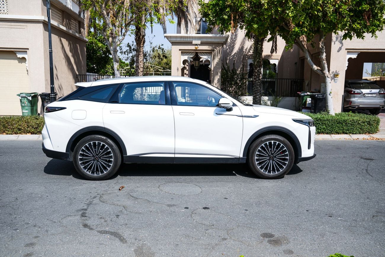 إكسيد RX PRESTIGE