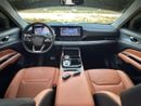 Ford Territory TITANIUM