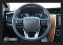 تويوتا فورتونر EXR TOYOTA FORTUNER 2.7L MID AT PTR 2026