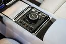 Rolls Royce Cullinan BLACK BADGE Executive Rear Seats, Rear Screens, Bespoke Audio, Dealer Warr + Serv!!