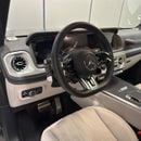 Mercedes Benz G63 AMG STANDARD | Japanese Specs