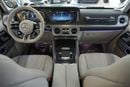 Mercedes Benz G 63 AMG 4X4²