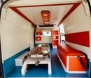تويوتا هاياس GL Ambulance