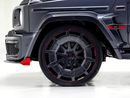 BRABUS 900 - Mercedes-AMG G 63 Mercedes Benz | G63 | P900 Rocket Edition (1 of 10)