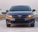 Toyota Corolla SPORTS TOP