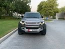Land Rover Defender p400 x dynamic