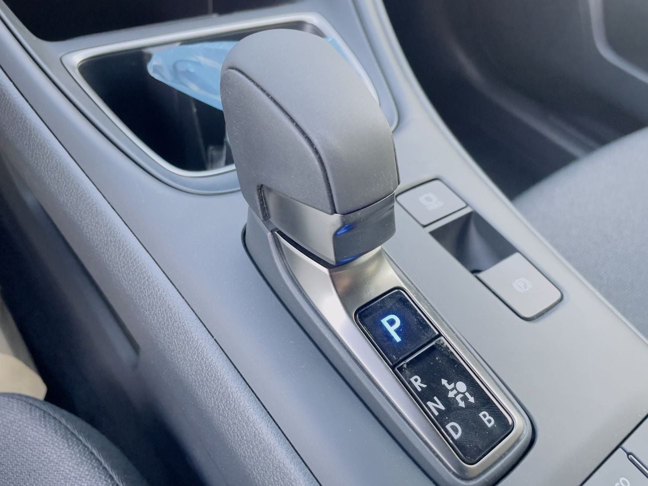 Lexus LBX PREMIUM