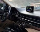 Audi Q7 3.0L Premium Plus 6Cyl Automatic Petrol SUV/Crossover Quattro All Wheel Drive 7Seats 5 Door 3.0L | Original paint | No accident | USA spec