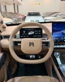 Dongfeng M Hero M817