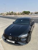Mercedes Benz A35 AMG 4MATIC