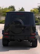 مرسيدس بنز G 63 AMG NOVITEC