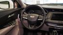 Cadillac XT4 PREMIUM LUXURY