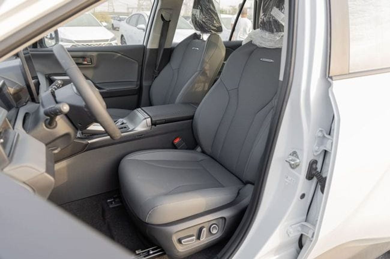 Toyota RAV4 XLE Toyota RAV4 Luxury 2026 | Chinese Specs | 4WD | 2.0L Petrol