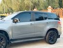 Chevrolet Trailblazer LT