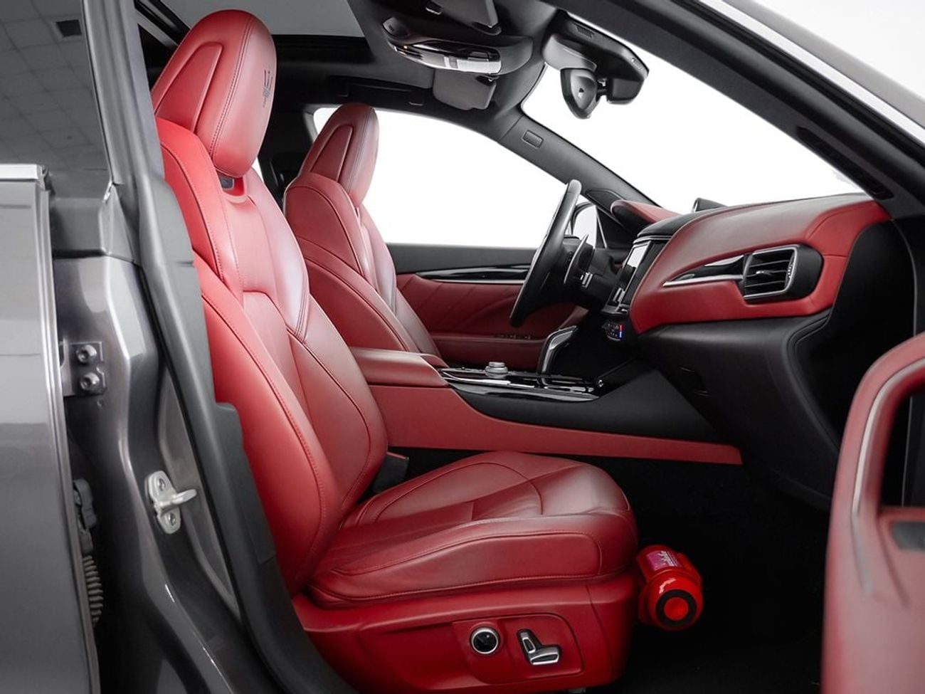 Maserati Levante MODENA