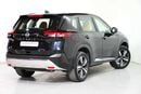 Nissan X Trail SL 2.0