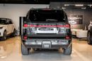 Lexus GX550 GX 550 Luxury Plus | Top Spec | Speed Innovation Pack
