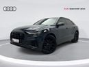 أودي Q8 55 TFSI quattro 340hp Crimson Red Edition (رقم المرجع: 53845)