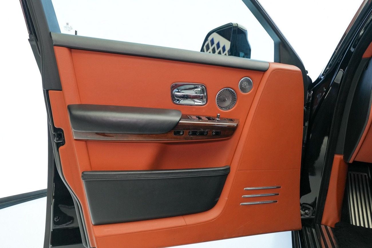 Rolls Royce Phantom STANDARD