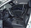 Nissan Magnite SV EXCELLENT DEAL for our Nissan Magnite Turbo ( 2025 Model ) in White Color GCC Specs