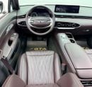 Genesis GV70 PRESTIGE 2023 Genesis GV70, 2027 Genesis Warranty, Full Genesis Service History, Excellent Condition, GCC