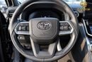Toyota Land Cruiser VXR