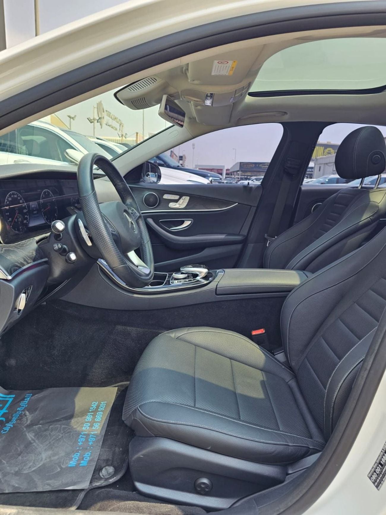 Mercedes Benz E300