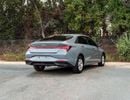 Hyundai Elantra SMART Hyundai Elantra 2023 | 1.6L V4 | GCC Specs | Accident-Free | Excellent Condition | AED 739/Month